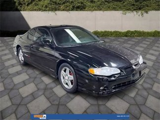 Used 2004 Chevrolet Monte Carlo SS w/ Preferred Equipment Group image 1