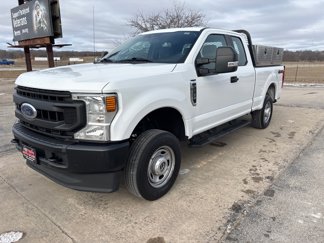 Used 2020 Ford F250 XL w/ Power Equipment Group image 1