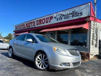 Used 2016 Buick Verano Convenience image 1