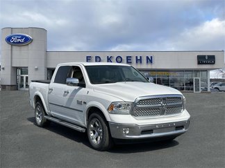 Used 2014 RAM 1500 Laramie image 1