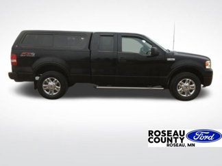 Used 2006 Ford F150 FX4 image 1