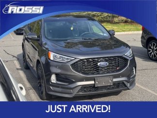 Used 2019 Ford Edge ST w/ Equipment Group 401A image 1