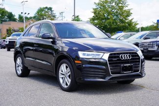 Used 2018 Audi Q3 2.0T Premium Plus w/ Premium Plus Package image 1