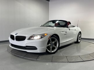 Used 2013 BMW Z4 sDrive28i image 1