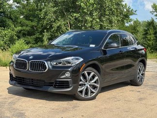Used 2020 BMW X2 sDrive28i w/ Convenience Package image 1