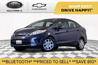 Used 2013 Ford Fiesta SE image 1