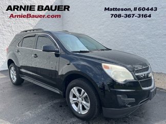 Used 2013 Chevrolet Equinox LT image 1