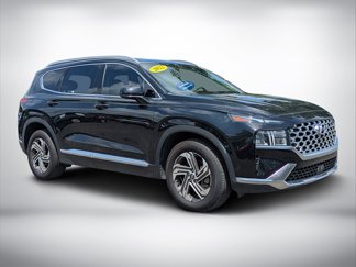 Used 2022 Hyundai Santa Fe SEL image 1