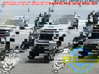 Used 2023 Chevrolet Silverado 3500 LT w/ All Star Edition image 1
