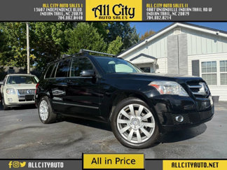 Used 2012 Mercedes-Benz GLK 350 2WD video 1