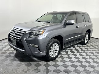 Used 2018 Lexus GX 460 image 1