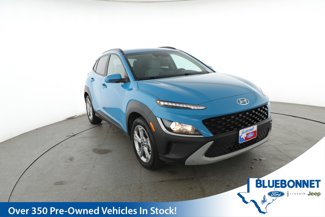 Used 2023 Hyundai Kona SEL image 1
