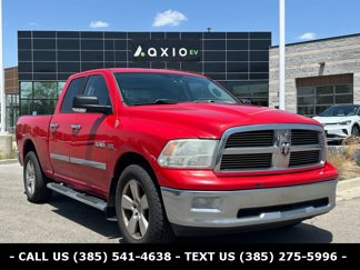 Used 2010 Dodge Ram 1500 Truck SLT w/ Big Horn Regional Pkg image 1