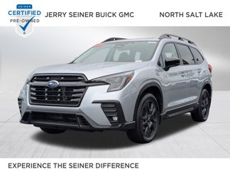 Used 2024 Subaru Ascent Onyx Edition Limited image 1