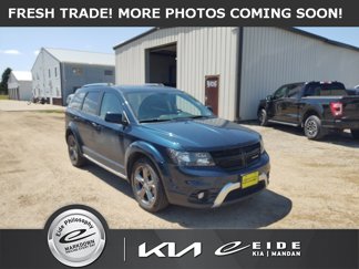 Used 2015 Dodge Journey Crossroad w/ Flexible Seating Group image 1