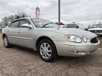 Used 2007 Buick LaCrosse CX image 1