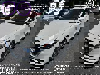 New 2025 MAZDA MAZDA3 s image 1