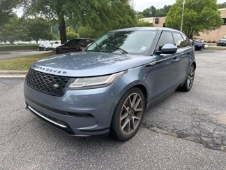 Used 2021 Land Rover Range Rover Velar S image 1