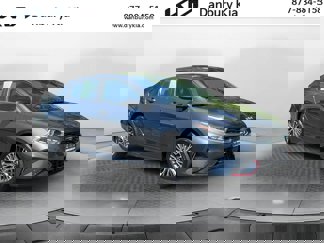Used 2022 Kia Forte GT-Line w/ GT-Line Technology Package image 1