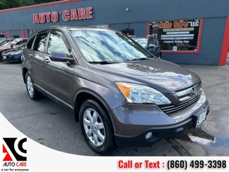 Used 2009 Honda CR-V EX-L image 1