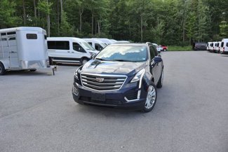 Used 2017 Cadillac XT5 Premium Luxury image 1