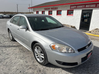 Used 2013 Chevrolet Impala LTZ image 1