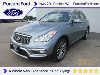 Used 2016 INFINITI QX50 AWD image 1