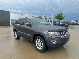 Used 2015 Jeep Grand Cherokee Laredo w/ Quick Order Package 23E image 1