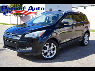 Used 2014 Ford Escape Titanium w/ Equipment Group 401A image 1