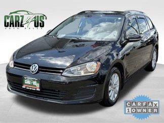 Used 2016 Volkswagen Golf S image 1