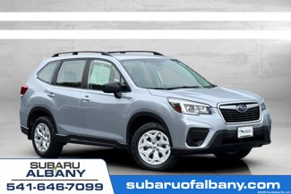 Used 2019 Subaru Forester w/ Alloy Wheel Package image 1