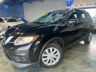Used 2015 Nissan Rogue SL image 1