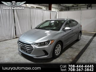 Used 2017 Hyundai Elantra SE image 1