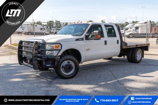 Used 2016 Ford F350 XL w/ Power Equipment Group image 1