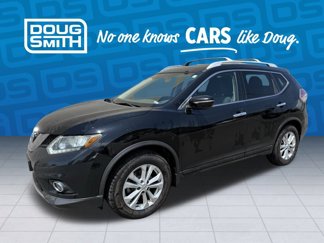 Used 2014 Nissan Rogue SV image 1