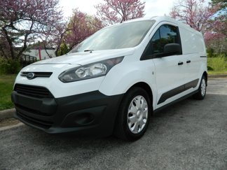 Used 2018 Ford Transit Connect XL image 1