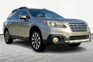 Used 2016 Subaru Outback 3.6R Limited image 1