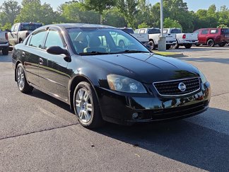 Used 2006 Nissan Altima 2.5 S image 1