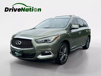 Used 2016 INFINITI QX60 FWD w/ Deluxe Technology Package image 1