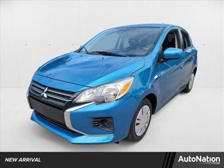 Used 2023 Mitsubishi Mirage ES image 1
