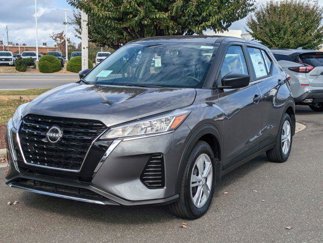 New 2024 Nissan Kicks S w/ Interior Electronics Package image 1