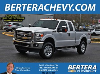 Used 2016 Ford F350 XLT image 1