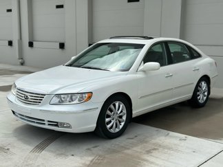 Used 2006 Hyundai Azera SE image 1