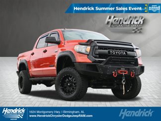 Used 2016 Toyota Tundra SR5 image 1