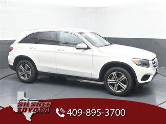 Used 2019 Mercedes-Benz GLC 300 image 1