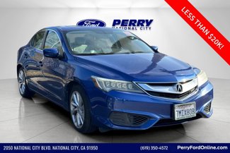 Used 2016 Acura ILX image 1