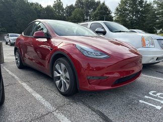 Used 2023 Tesla Model Y AWD image 1