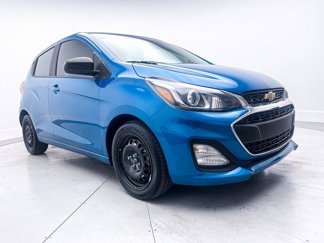 Used 2019 Chevrolet Spark LS image 1