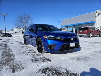 Used 2023 Honda Civic Sport image 1