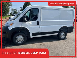 New 2025 RAM ProMaster 1500 image 1